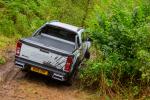 Isuzu D-Max XTR 2019 года (UK)